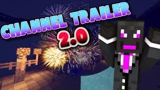 DragonMC Channel Trailer [2017+]