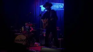 The Waylanders - Leroy McCoy | Live | Dallas, TX