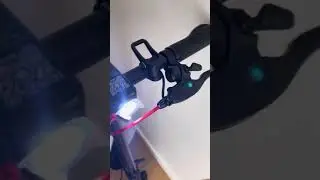 EVERCROSS EV85F  Electric Scooter- 🛴Good Commuter Choice