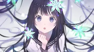 ты пахнешь мятой (^///^)