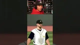 BRYAN REYNOLDS SAVES THE PERFECT GAME! #shorts