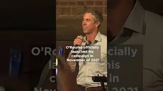 Greg Abbott won his race against Beto O&rsquo;Rourke