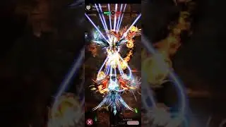 DragonSky NA Android PvP Update