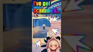 I've got scammed.. #vrchat #vrchatworlds #loops