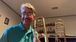 LSO Musicians At Home: David Sciannella