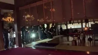 『紫鈴法』連管　第五回虚無僧供養献奏会　調布大正寺にて