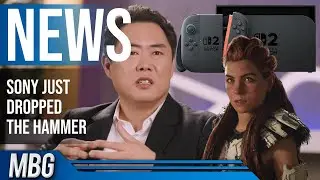Sony Just Dropped the Hammer, Switch 2 Becoming a Threat to PlayStation, PS3 Netflix Ends | News