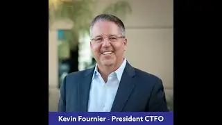 CTFO President Kevin Fournier Xanthomyst Business Opportunity Presentation