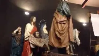 Museo de semana santa (zamora)