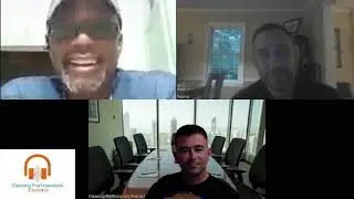 Interview with Johnny Johnson