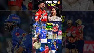 MI vs PBKS 🥶 Match के TOP 3 MOMENTS
