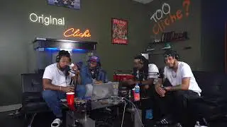 OC Chronicles Ep.1- 