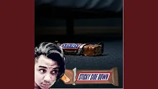 Sticky Side Down
