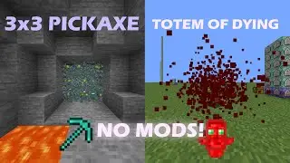 Making Command Block Items! | The Minecraft Command Tutorial EP 13