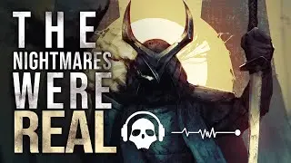 Dark Fantasy Audiobook: Crow's Wings & Dark Deeds | Full Cast Audio Drama