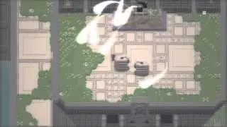 Titan Souls Boss 4 Walkthrough - Stone Giant