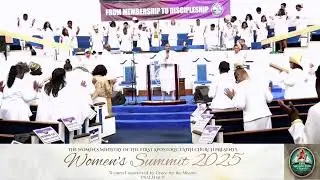 Sunday Morning Worship Encounter | October 12, 2025