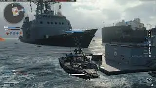 Call of Duty  Black Ops Cold War Combined Arms: Domination Gameplay 06/15/2021