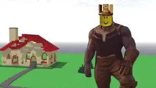 Let me guess your home? Roblox Meme