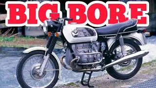 Making My Vintage BMW FAST!