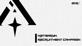 Ketsaryn Recruitment Campaign