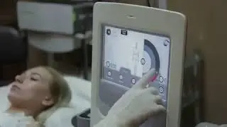 Корректируем фигуру с VelaShape III