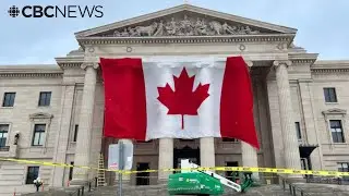 Surviving Trump's tariffs: A Manitoba business braces for impact