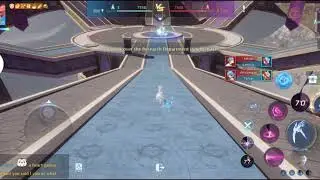 DragonRAJA Scythe (Reaper Nightmare) PvP Cross Server