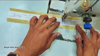 👕Trending cut  stitching shirt | New Stylish Shirt Cut & Stitch ✂️ | Trending Fashion Design 2026