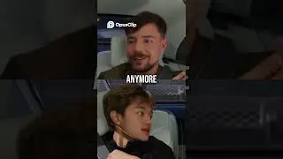 MrBeast хотел присоединиться к Faze #faze #mrbeast