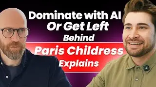 🚨 AI Is Rewriting the Rules of SEO, Marketing & Work | Paris Childress &ndash; Hop Online