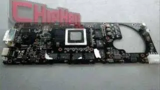 nVIDIA Geforce 9800 GX2