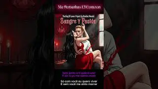 Me Perturbas El Coraz&oacute;n (Alternate Version, con letra by@randhalwendel84 )