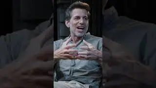 Zack Snyder&rsquo;s No-CGI Movie Plan: What to Expect