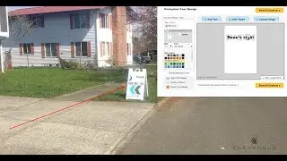 ★★★★★ Buildasign Reviews - My Sandwich Board Design + Promo code, coupon 25% off