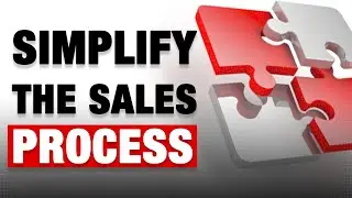 How to Map Out and Manage the Sales Process