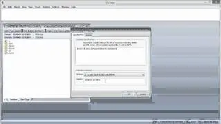 How to Run a Regression Using EViews (EViews 8.1)