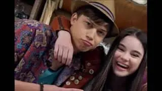 #Randry (Ricky Garcia and Landry Bender)