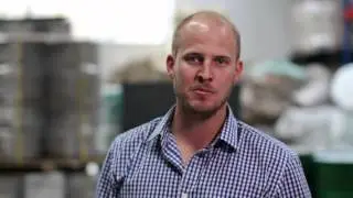 Sam - Kerry Testimonial