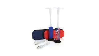 VIOlife 2pack Portable Chargers with Personal Fans