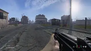 DayZ Day 3