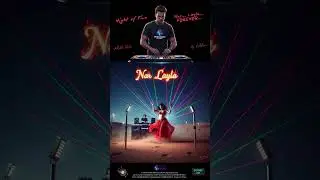 Nar Layla / Night of Fire &mdash; GrabliWorld DJ Mix