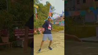 #viral #dance #folk #folkdance #video #badshah #funny #badhsha