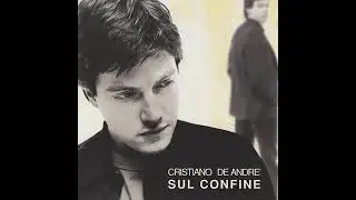 DI BOLINA - Cristiano De Andr&eacute; 