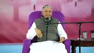 Prashnottari Satsang in Hindi Part-02 | Letting Go of Immoral Vices | Phoenix Gurupurnima 2022