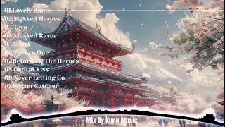 Top 10 Songs Of Vexento 2025 | Best Of Vexento | Best Of EDM | EDM Music
