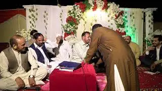 Hindko Sad Poetry | Syed Azhar Bukhari | Hindko Poetry 2021
