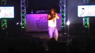 Mike der Bademeister - Rucki Zucki (live)