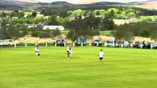 Shinty Tactics- Defensive Play