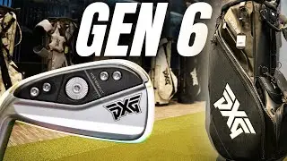 Я ПОЛНОСТЬЮ ПОДГОТОВЛЕН К PXG 6-ГО ПОКОЛЕНИЯ!!!!